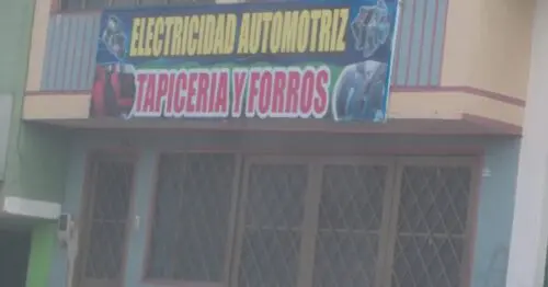 ELECTRICIDAD AUTOMOTRIZ CALLE 59 ELECTRICIDAD AUTOMOTRIZ CALLE 59